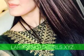 Celebrity Call Girls in Lahore